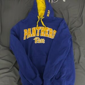Panthers Pittsburgh hoodie
